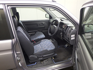 DAIHATSU TANTO 2009