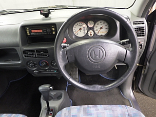 DAIHATSU TANTO 2009