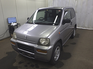 DAIHATSU TANTO 2009
