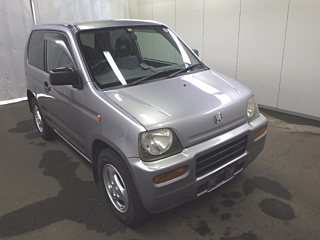 DAIHATSU TANTO 2009
