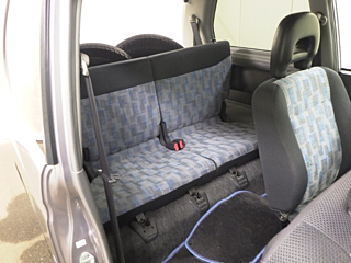 DAIHATSU TANTO 2009