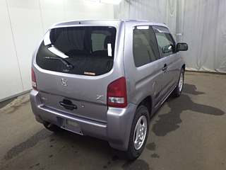 DAIHATSU TANTO 2009
