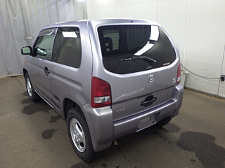 DAIHATSU TANTO 2009