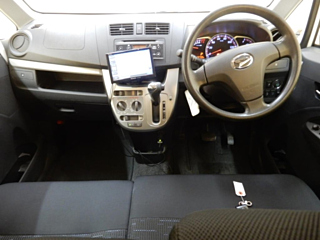 DAIHATSU MOVE 2014