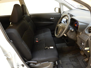 DAIHATSU MOVE 2014