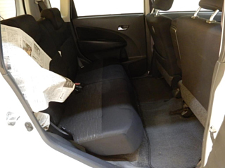 DAIHATSU MOVE 2014
