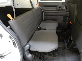 HONDA N VAN 2024