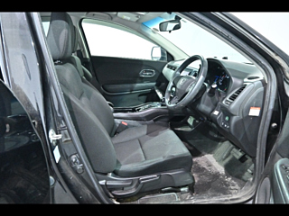 HONDA VEZEL 2015
