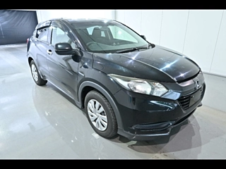 HONDA VEZEL 2015