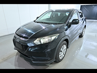 HONDA VEZEL 2015