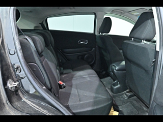 HONDA VEZEL 2015