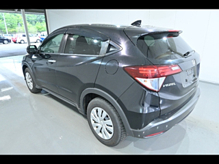 HONDA VEZEL 2015