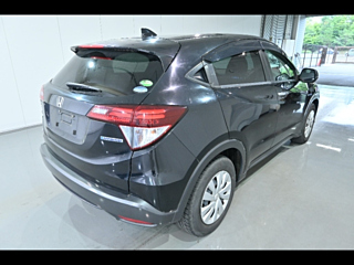 HONDA VEZEL 2015