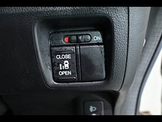 HONDA N BOX 2015