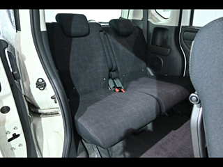 HONDA N BOX 2015