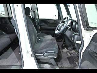 HONDA N BOX 2015