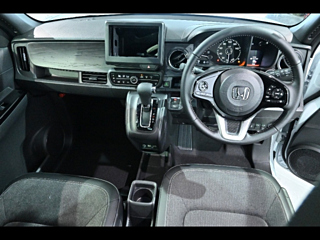 HONDA N ONE 2025