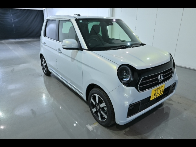 HONDA N ONE 2025