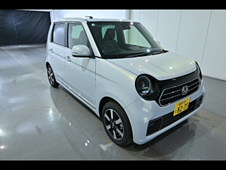 HONDA N ONE 2025