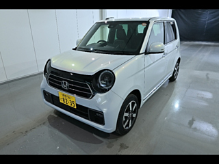 HONDA N ONE 2025