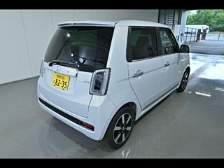 HONDA N ONE 2025