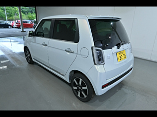 HONDA N ONE 2025