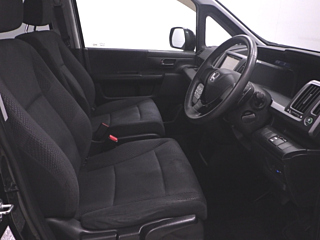 HONDA STEP WAGON 2012