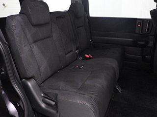 HONDA STEP WAGON 2012