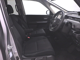 HONDA FREED 2017