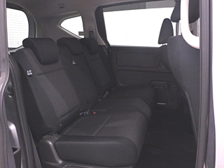 HONDA FREED 2017