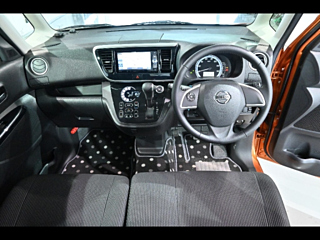 NISSAN DAYZ ROOX 2019