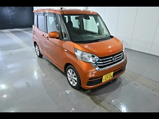 NISSAN DAYZ ROOX 2019