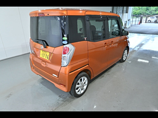 NISSAN DAYZ ROOX 2019