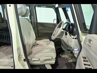 HONDA N BOX PLUS 2014