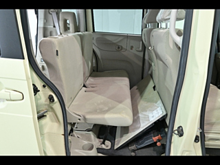 HONDA N BOX PLUS 2014