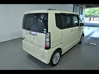 HONDA N BOX PLUS 2014