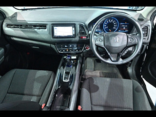 HONDA VEZEL 2014