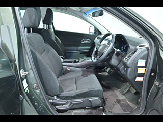 HONDA VEZEL 2014