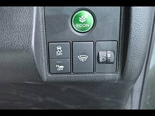 HONDA VEZEL 2014