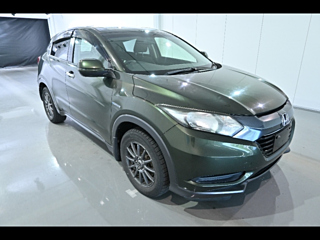 HONDA VEZEL 2014