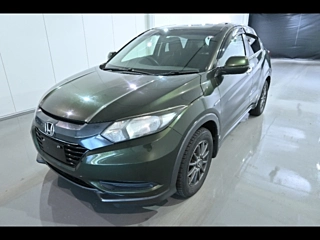 HONDA VEZEL 2014