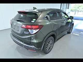 HONDA VEZEL 2014