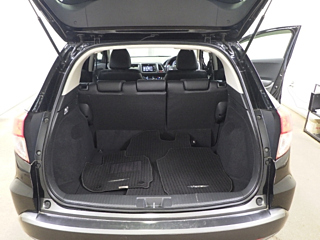 HONDA VEZEL 2016