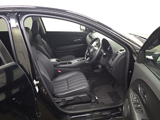 HONDA VEZEL 2016