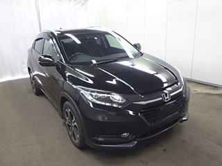 HONDA VEZEL 2016