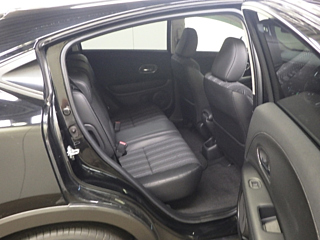 HONDA VEZEL 2016
