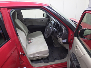 HONDA N ONE 2014