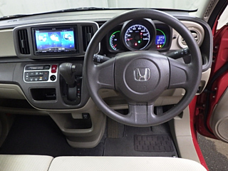 HONDA N ONE 2014
