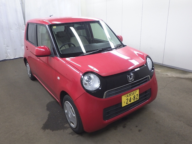 HONDA N ONE 2014