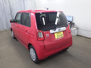 HONDA N ONE 2014